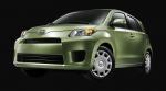 Scion xD Release Series 2.0 2009 года